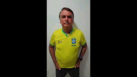 Jair Bolsonaro convoca manifestação na Avenida Paulista em 25/02/2024