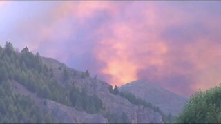 how California, Oregon wildfires motivated U of I student to help prevent them