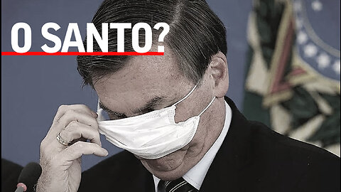 Bolsonaro, o inocente do Palácio do Planalto | JV Jornalismo Verdade