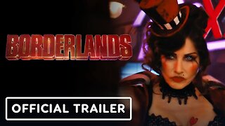 Borderlands - Official Final Trailer