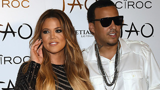 Khloe Kardashian Cheated On Tristan With French Montana?