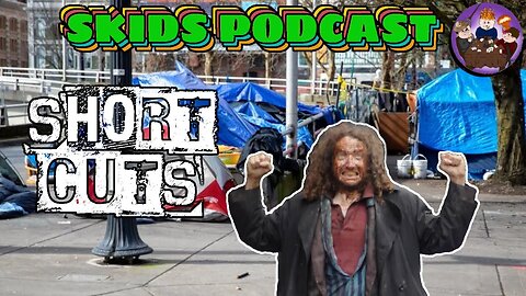 SP Short Cuts The Homeless Expansion Ep 89