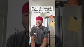 When your friends are staring at each other… TikTok funny jokes react trends viral