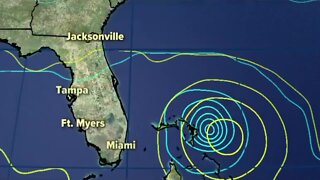 Hurricane Special: Finding credible sources