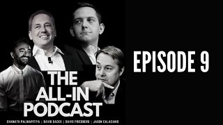 ALL-IN PODCAST - EP 9
