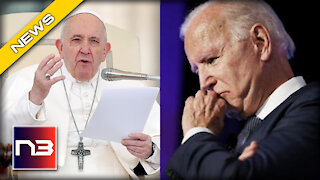 The Catholic League Releases SCATHING report Detailing 32 ways Biden Violated Core Church Teachings