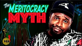 Comedian Corey Holcomb on “The Meritocracy Myth” | The Sabby & Jaybe Show