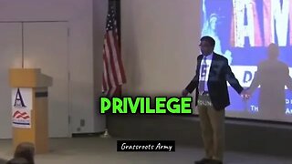 Dinesh D'Souza HUMILIATES White Liberal Over White Privilege