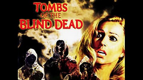 Tombs Of The Blind Dead 1972