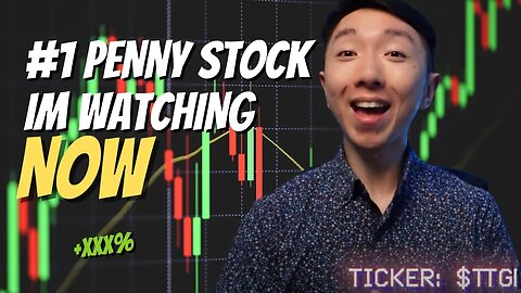 Top Penny Stock to Watch Now September 2023