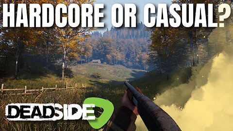 Is Deadside DEAD Serious? 💀 | Deadside Adventures Cont.