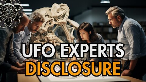 Alan Steinfeld & Neil Gaur: Discussing UFO Experts on Disclosure