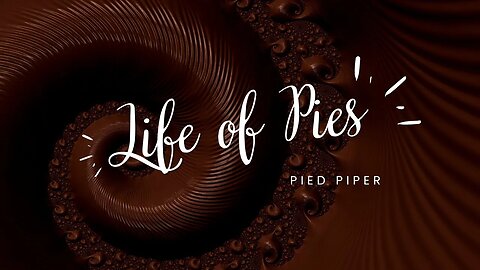 Pied Piper (Life of Pies, #3) Narrated by Alio Voices