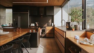 Modern kitchen design - modular kitchen designs