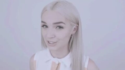 Illuminati satanic puppet - 5 yrs ago Poppy told us all about what was coming
