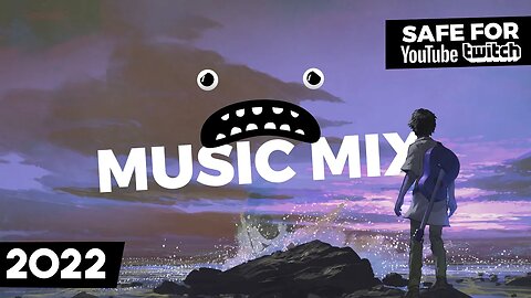 1 Hour Music Mix For Gaming Copyright Free Songs 🎵🎧🎮💥 Best Music Mix 💥
