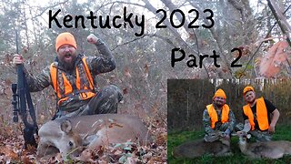 Kentucky 2023 Part 2