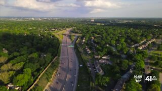 KDOT releases U.S. 69 Highway survey on proposed toll lanes