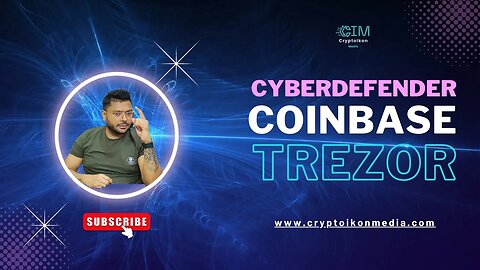 Trezor Jumps 900% in Sales | ESMA on Crypto | Coinbase Supports Cosmos | HK Police- CyberDefender