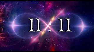 Why are YOU seeing 11:11 👁️