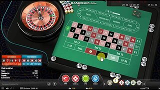 More cool bets on roulette - Read description for how to