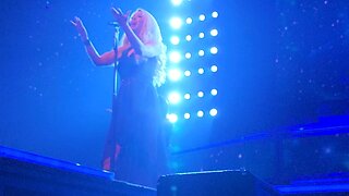 Trans-Siberian Orchestra/TSO - Christmas Canon Rock 11-16-2023 Lincoln