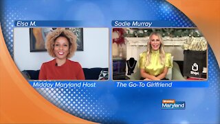Go-To Gift Guide - Sadie Murray