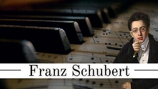 Schubert - Fantasy in C Major Op.15 D.760 'Wanderer' - II. Adagio #schubert #classicalmusic #piano