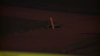 Akron possible murder-suicide on Virginia Avenue