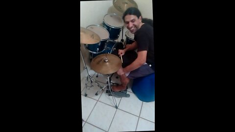 Territory - Sepultura (by Alberto Fernando)