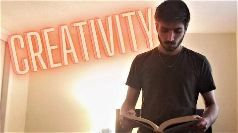 Embracing Creativity