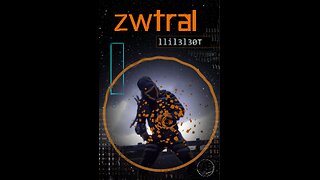 zwtral llil3l30T - PART THREE - The Sequel to zwtral #indiefilm #movie #series
