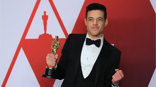 'Bohemian Rhapsody' Wins 4 Oscars