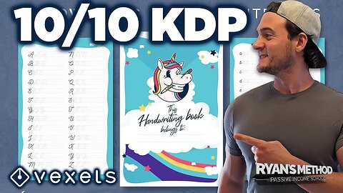 Are Your KDP Books Better Than Mine? (IF NOT, WATCH THIS VIDEO)