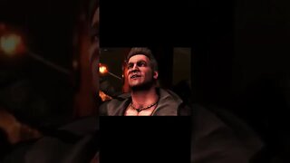 Then I'll Take Your Hat | Mortal Kombat #mortalkombatx #gaming #shorts