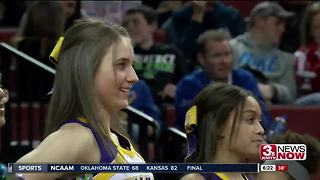 Bellevue West moves on to Semifinal Friday