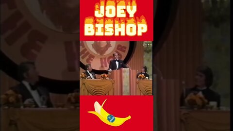 Joey Bishop Rips into Michael Landon’s little house on the prairie!!!