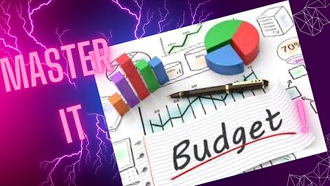 Master the art of budgeting 2024