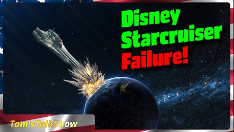 Disney StarCruiser Failure