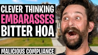 Karen Called Me A Nuisance So I Literally Made Them Pay $$$ In HOA Revenge | Reddit Podcast
