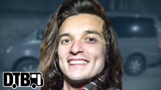 Classless Act - BUS INVADERS Ep. 1657