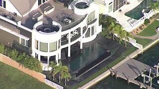 RAW: Tom Brady reportedly closing in on new home in Clearwater