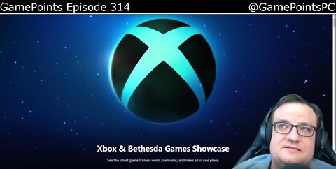 Xbox/Bethesda Highlights and Saudi Arabia Buys Into Embracer ~ GamePoints 314