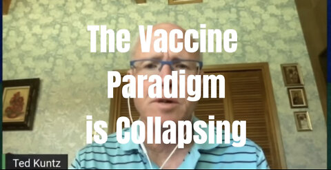 Vaccine Paradigm is Collapsing; ‘covid’ Has Raised Alarm Bells, Parents Now Questioning All Vaccines