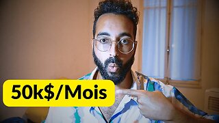 50 000€ / mois avec ça 😱