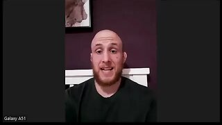 Matthew Bonner from cagewarriors Interview