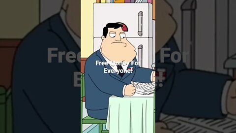 American Dad is Always Right!