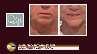 QLIFT - CENTER FOR PLASTIC SURGERY