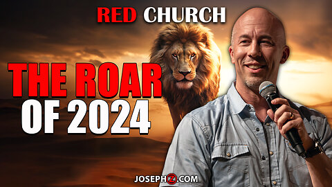 Red Church | Prophetic insights—What will happen in 2024?