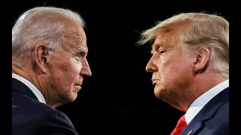 Insider Advantage Poll: Trump Would Beat Biden 47 percent to 43 percent If...